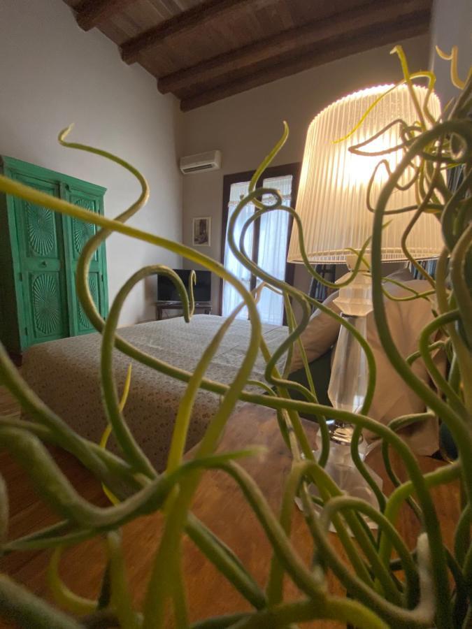 Апартаменты Casa Vetriera Палермо Экстерьер фото